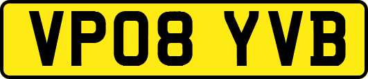 VP08YVB