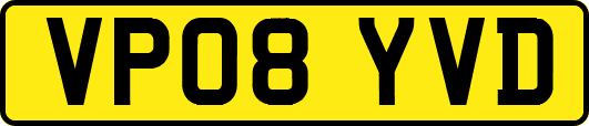VP08YVD