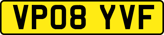 VP08YVF