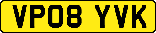 VP08YVK