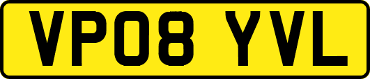VP08YVL