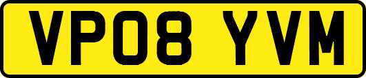 VP08YVM