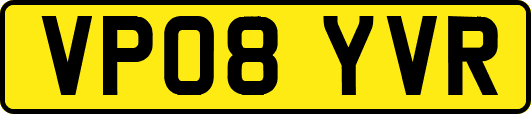 VP08YVR