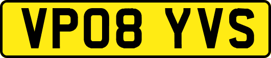 VP08YVS