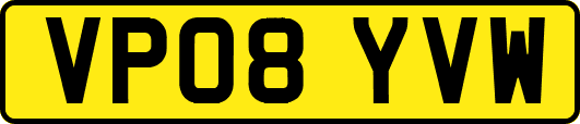 VP08YVW