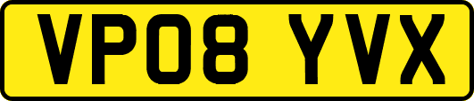 VP08YVX