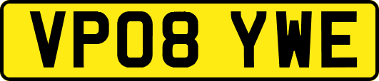 VP08YWE