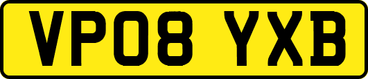VP08YXB