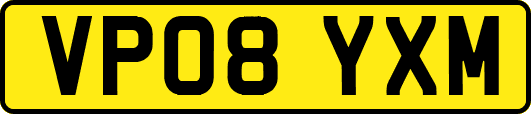 VP08YXM