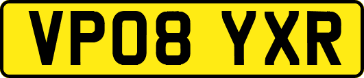 VP08YXR