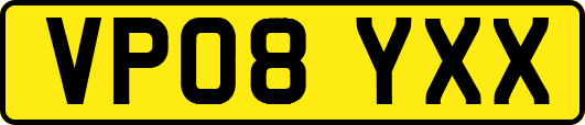 VP08YXX