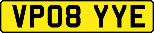 VP08YYE