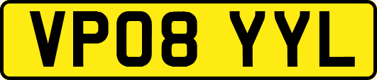 VP08YYL