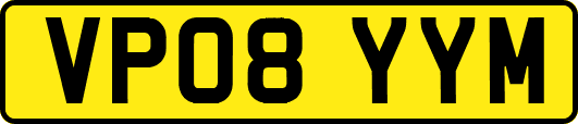 VP08YYM