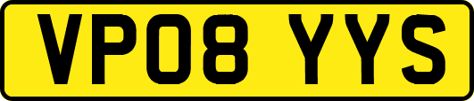 VP08YYS