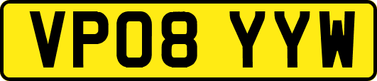 VP08YYW