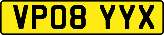 VP08YYX