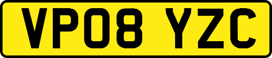 VP08YZC
