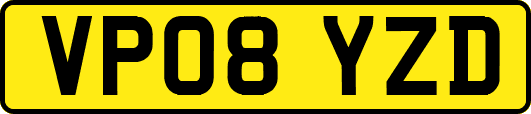 VP08YZD