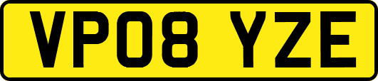 VP08YZE