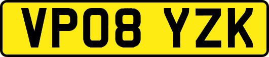 VP08YZK