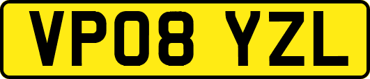 VP08YZL