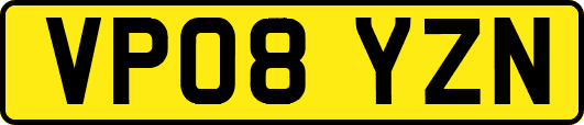 VP08YZN