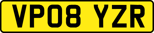 VP08YZR