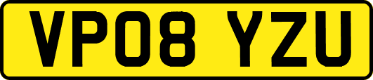 VP08YZU