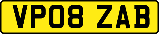 VP08ZAB