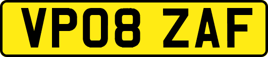 VP08ZAF