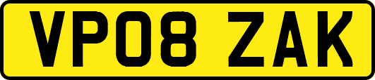 VP08ZAK