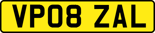 VP08ZAL