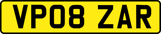 VP08ZAR