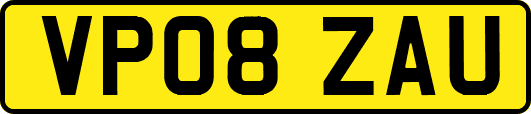 VP08ZAU