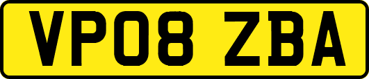 VP08ZBA