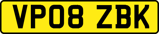 VP08ZBK