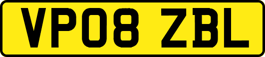 VP08ZBL