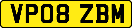 VP08ZBM