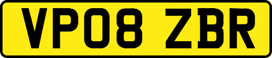 VP08ZBR