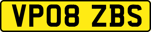 VP08ZBS
