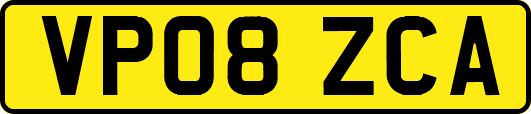 VP08ZCA