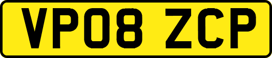 VP08ZCP