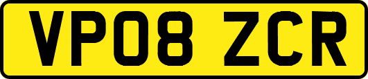 VP08ZCR