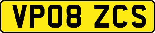 VP08ZCS