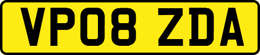 VP08ZDA