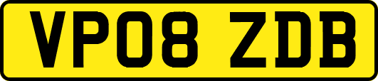 VP08ZDB