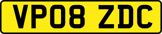 VP08ZDC