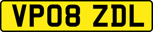 VP08ZDL