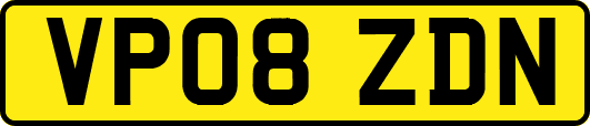 VP08ZDN